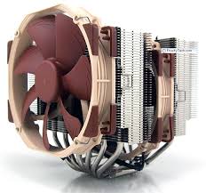 Noctua NH-D15